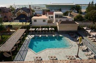 Hotelfoto Macia Donana