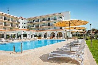 Hotelfoto Flamenco Conil