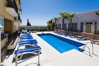 Hotel Toboso Apar Turis