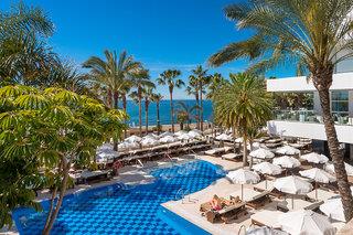 Hotelfoto El Fuerte Miramar Spa