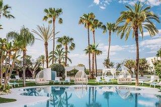 Hotelfoto Occidental Coral Beach