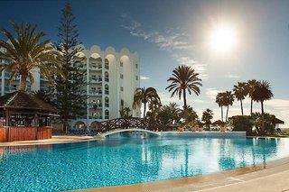 Hotel Marinas de Nerja