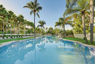 Hotel Blue Bay Banus