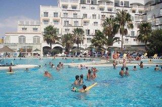 Hotel Bahia Serena