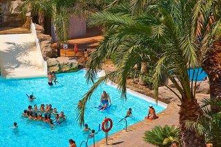 Diverhotel Roquetas - Golf von Almeria