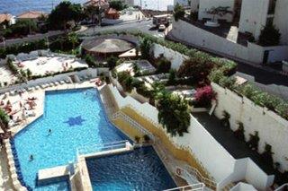 Hotelfoto Catalonia Punta del Rey