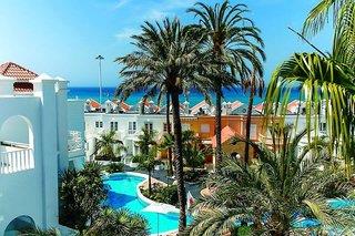 Hotelfoto Lagos de Fanabe