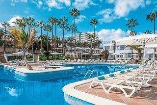 Hotel Iberostar Las Dalias