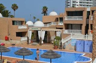 Hotelfoto Parque las Americas