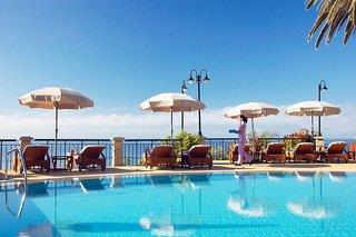 Hotel The Cliff Bay