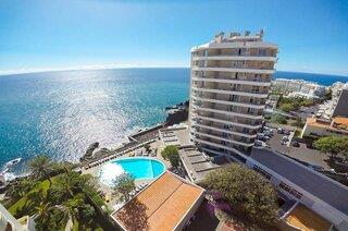 Hotelfoto Duas Torres