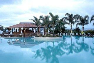 Hotel Eden Mar