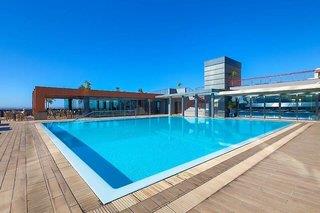 Hotel Four Views Monumental Lido