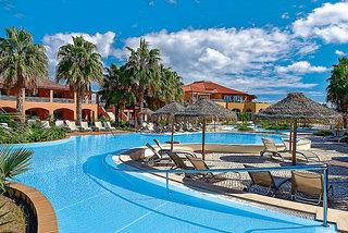Hotelfoto Pestana Porto Santo Beach Resort & Spa