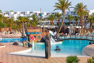 Hotelbilder H10 Lanzarote Gardens