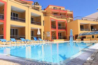 Hotelfoto Tropical