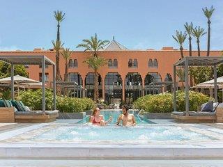 Hotelbilder Riu Tikida Garden