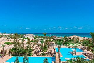 Aldiana Djerba Atlantide - Tunesien - Insel Djerba