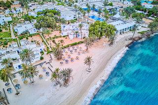 Hotel Sangho Village Djerba