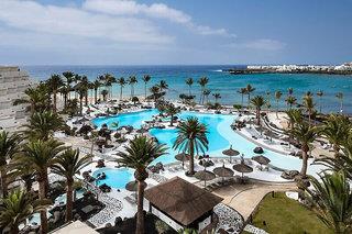 Hotelbilder Gran Melia Salinas