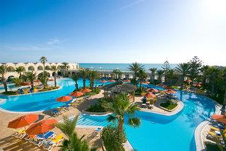 SENTIDO Djerba Beach - Tunesien - Insel Djerba