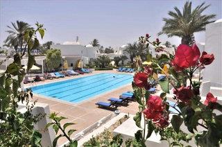 Hotelfoto Djerba Haroun