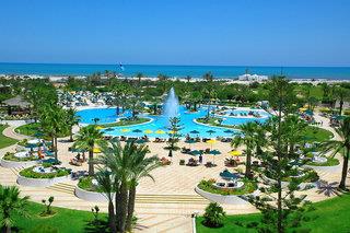 Hotel Djerba Plaza