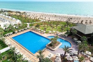 Hasdrubal Thalassa & Spa - Tunesien - Insel Djerba