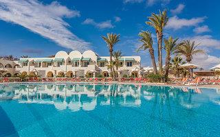 Hotelfoto Miramar Djerba (ex. Miramar Petit Palais)