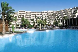 Hotel Oasis Lanzarote