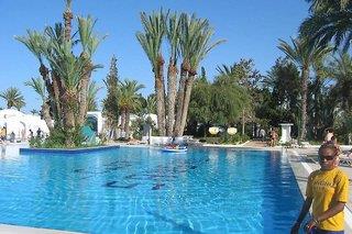 Hotel Club Sangho Zarzis