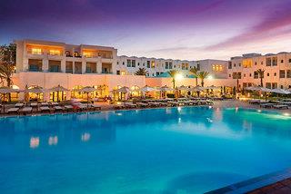 Radisson Blu Ulysse Resort & Thalasso - Tunesien - Insel Djerba