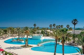 Hotel Yadis Djerba Golf Thalasso & Spa