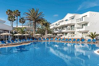 Luabay Lanzarote Beach