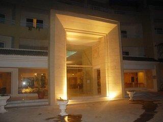 Hotel Hammamet Regency Beach