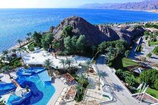 Hilton Taba & Nelson Village