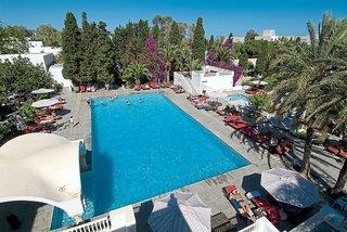 Hotelbilder Les Orangers Beach Resort