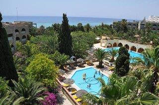 Hotelfoto Mediterranée