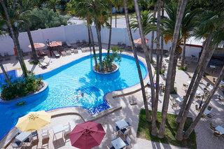 Hotel Nesrine