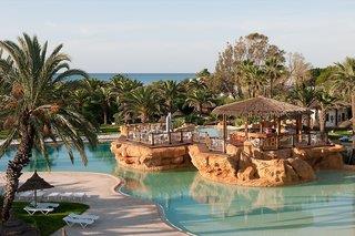 Hotelbilder SENTIDO Phenicia