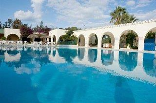 Hotel Club Seabel Alhambra