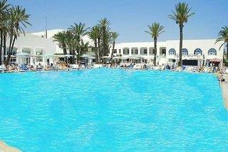 Hotel El Mouradi Club El Kantaoui