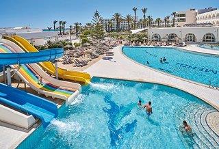 Hotel PrimaSol El Mehdi
