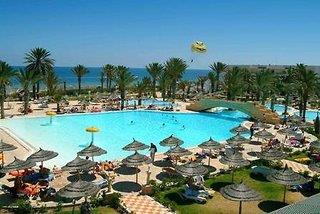 Hotelbilder Houda Golf &amp; Beach Club