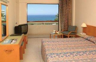 Dovolenka Monastir - Hotel Les Palmiers
