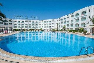 Hotel El Mouradi Skanes Beach
