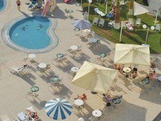 Hotel Monastir Center