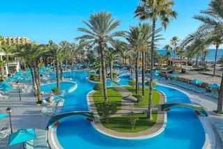 Hotel Riadh Palms