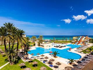 Hotelfoto Skanes Palace