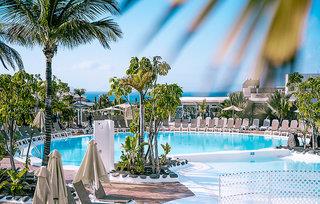 Green Oasis Playa Blanca & Riosol Club